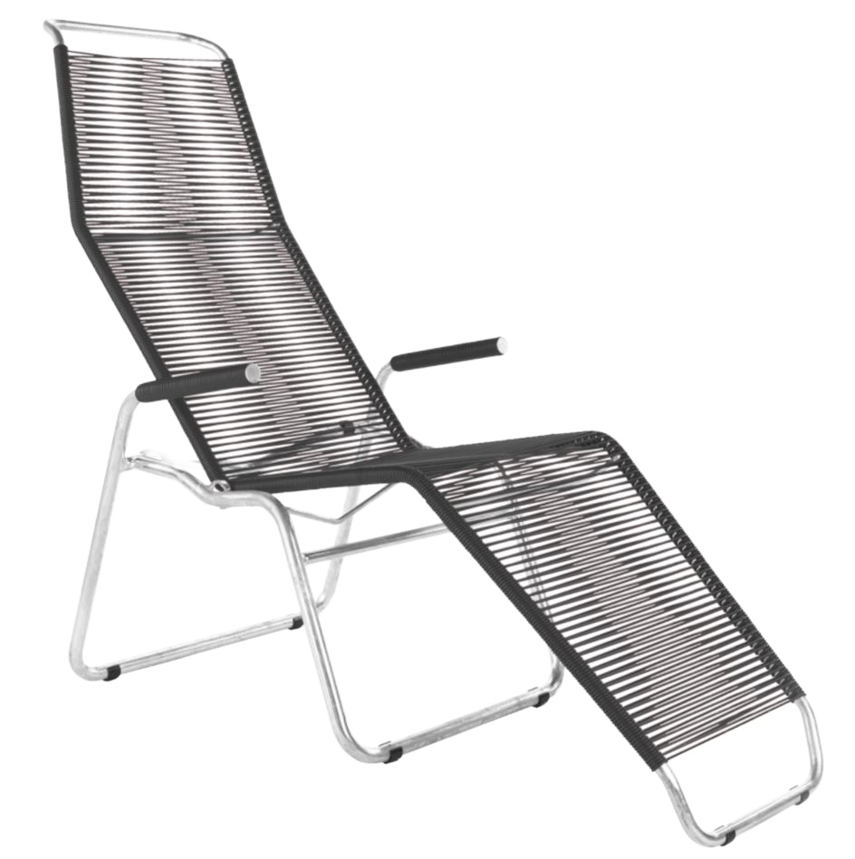 Schaffner BRISSAGO Spaghetti-Liege