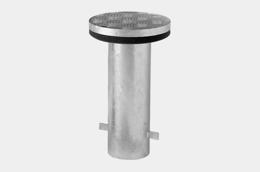 Glatz Bodenhülse M4/M8/M16