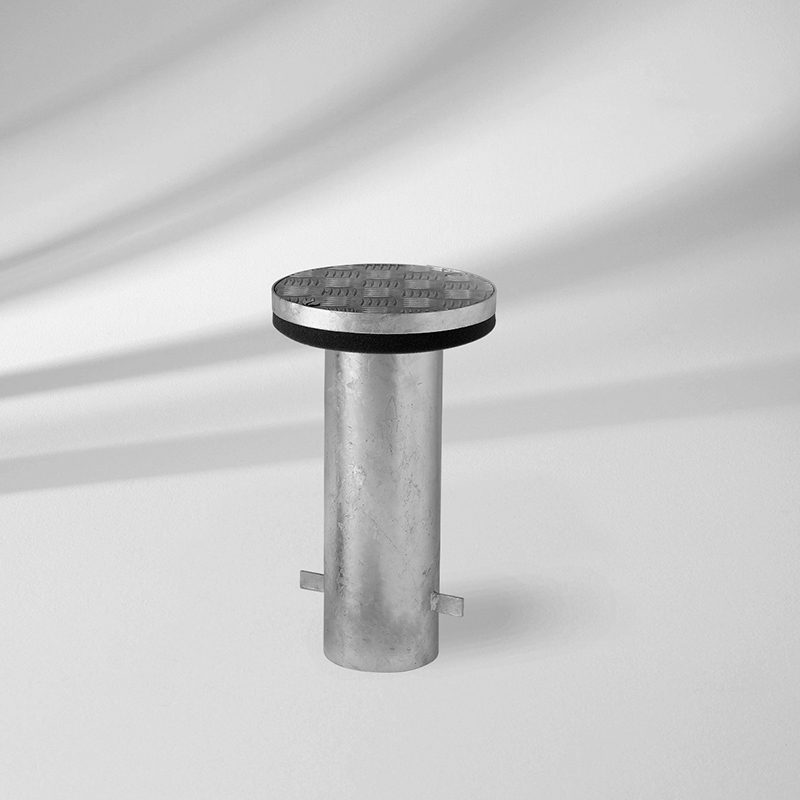 Glatz Bodenhülse M4/M8/M16 – Bild 3