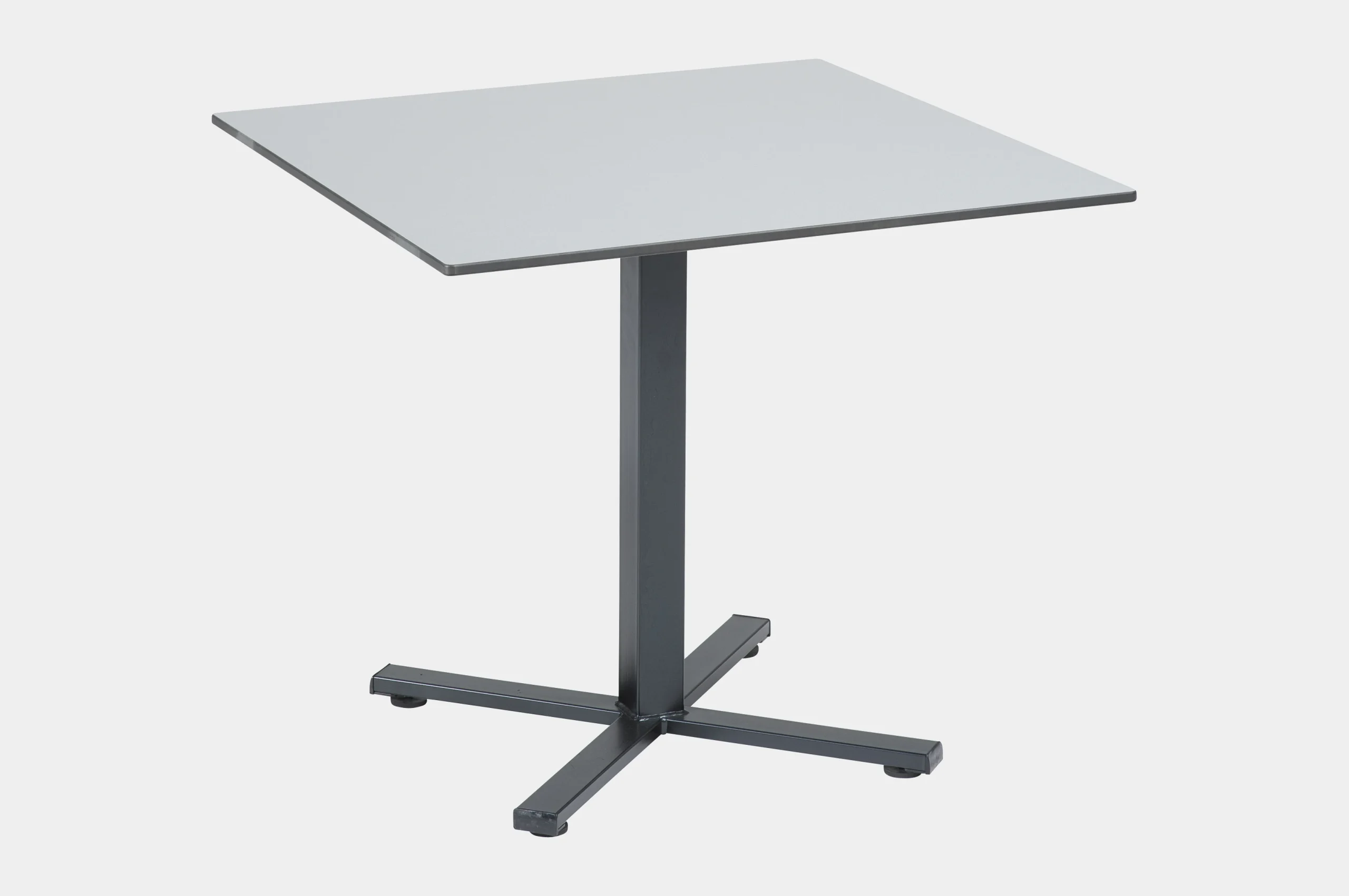 Karasek MANHATTAN Laminat Bistrotisch