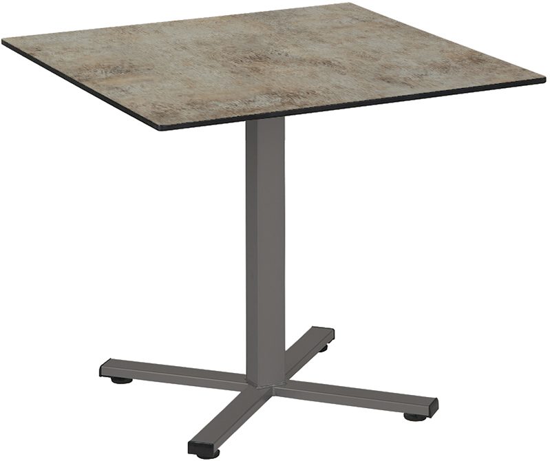 Karasek MANHATTAN Laminat Bistrotisch – Bild 6