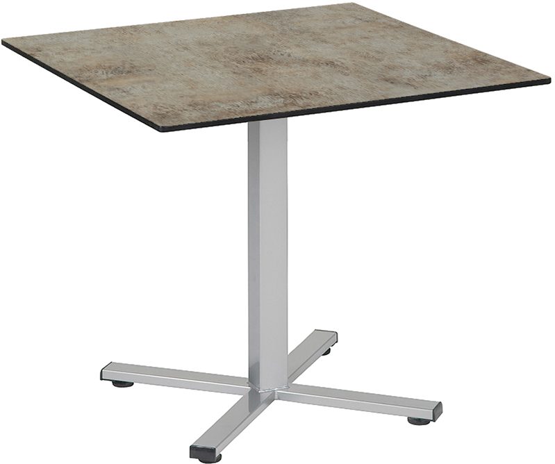 Karasek MANHATTAN Laminat Bistrotisch – Bild 5