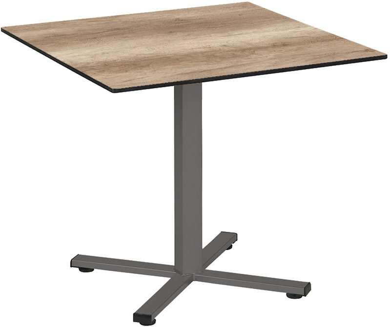 Karasek MANHATTAN Laminat Bistrotisch – Bild 19