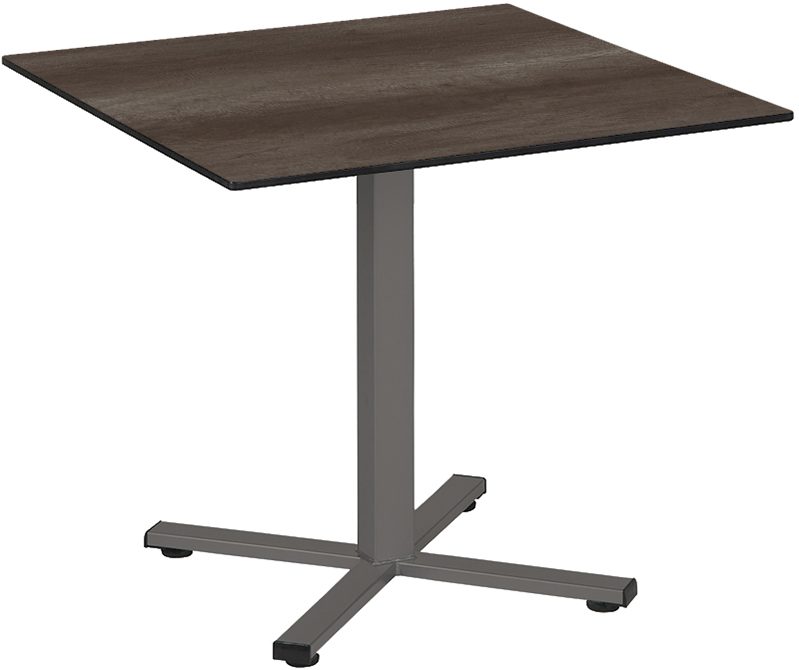 Karasek MANHATTAN Laminat Bistrotisch – Bild 8