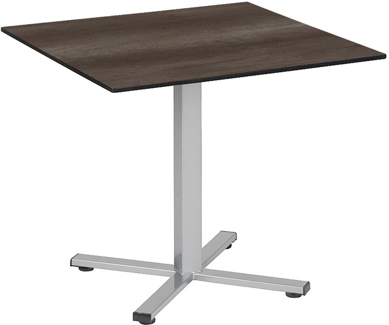 Karasek MANHATTAN Laminat Bistrotisch – Bild 7