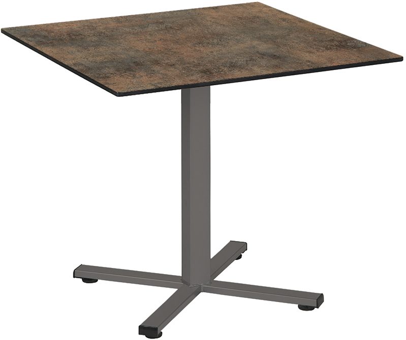 Karasek MANHATTAN Laminat Bistrotisch – Bild 9