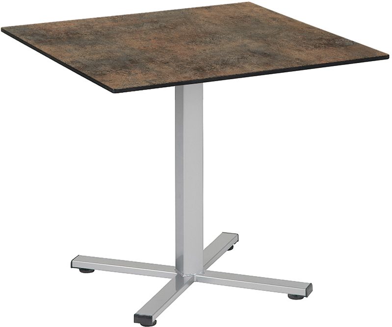 Karasek MANHATTAN Laminat Bistrotisch – Bild 10