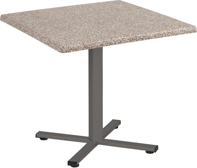 Karasek MANHATTAN Laminat Bistrotisch – Bild 15