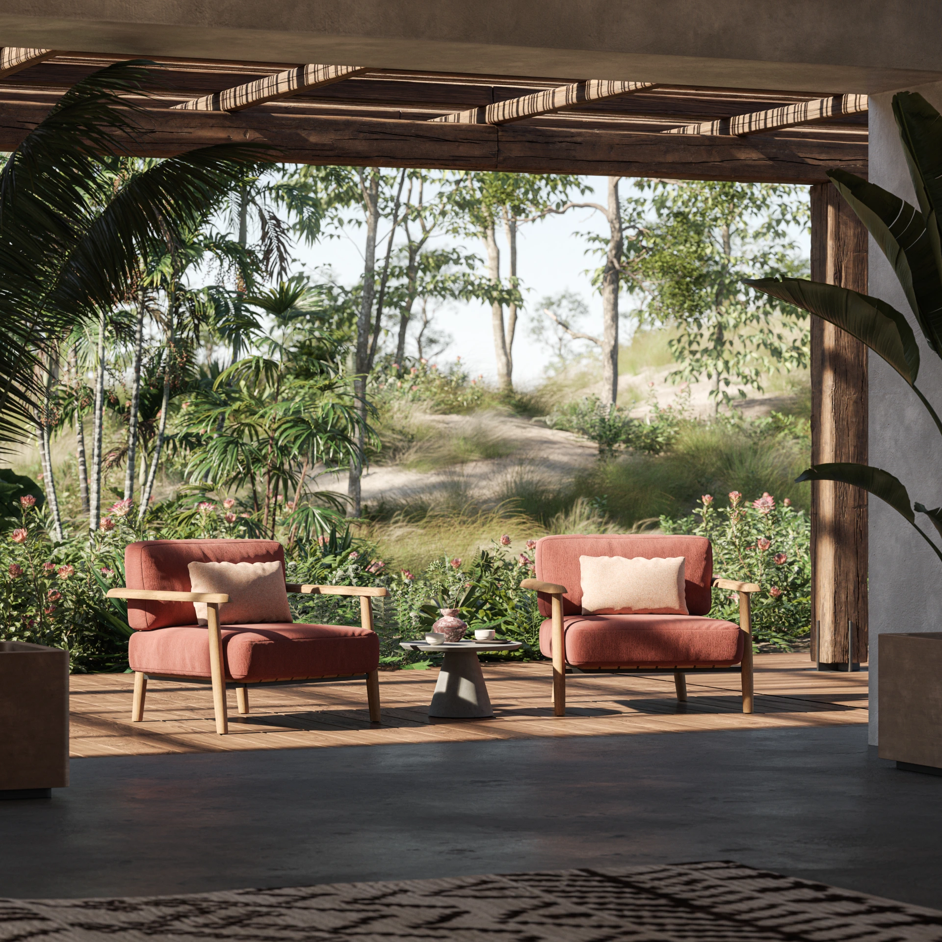 Royal Botania MAMBO Mittelelement – Bild 16