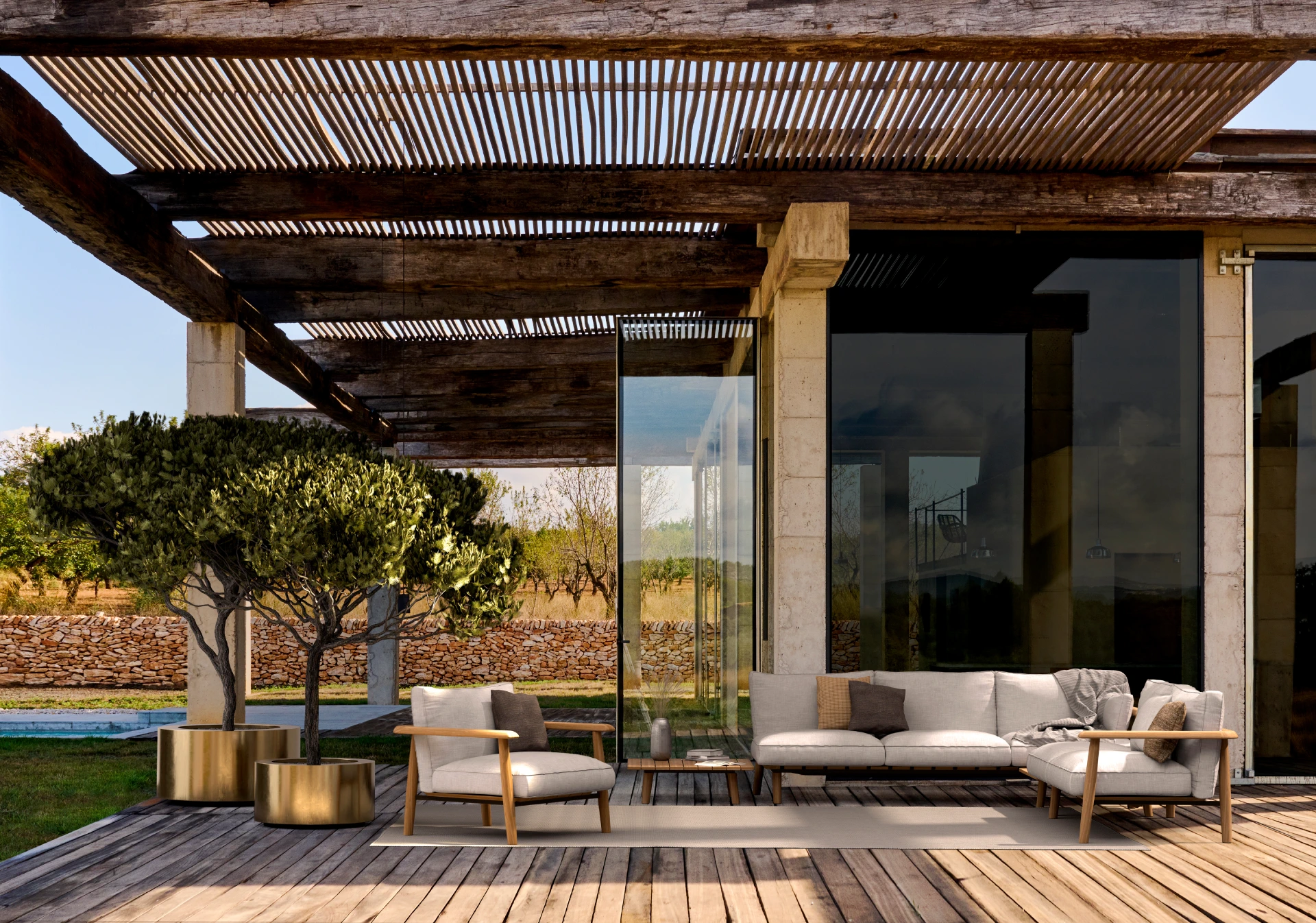 Royal Botania MAMBO Mittelelement – Bild 15