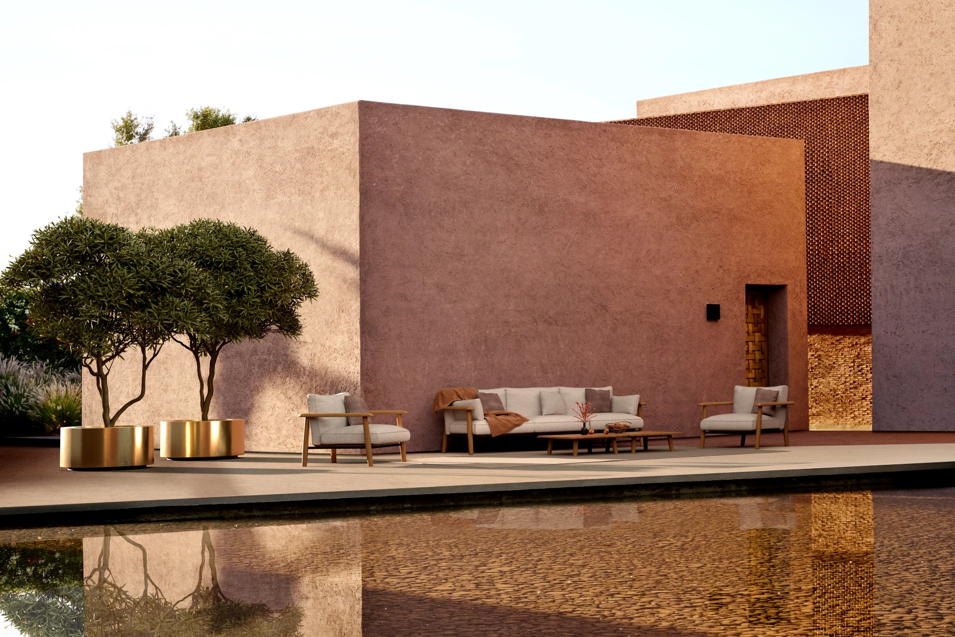 Royal Botania MAMBO Mittelelement – Bild 14