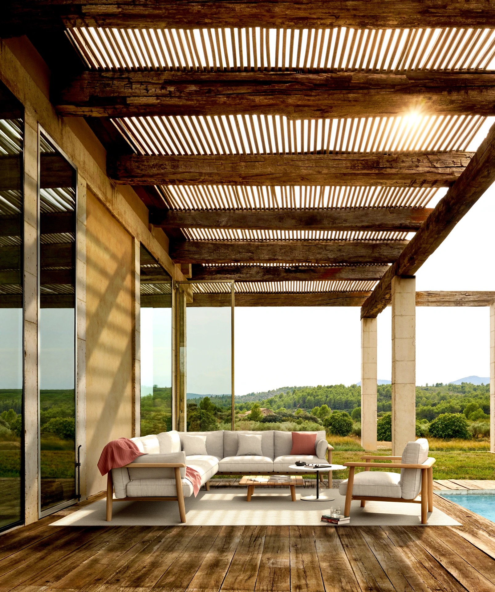 Royal Botania MAMBO Mittelelement – Bild 12