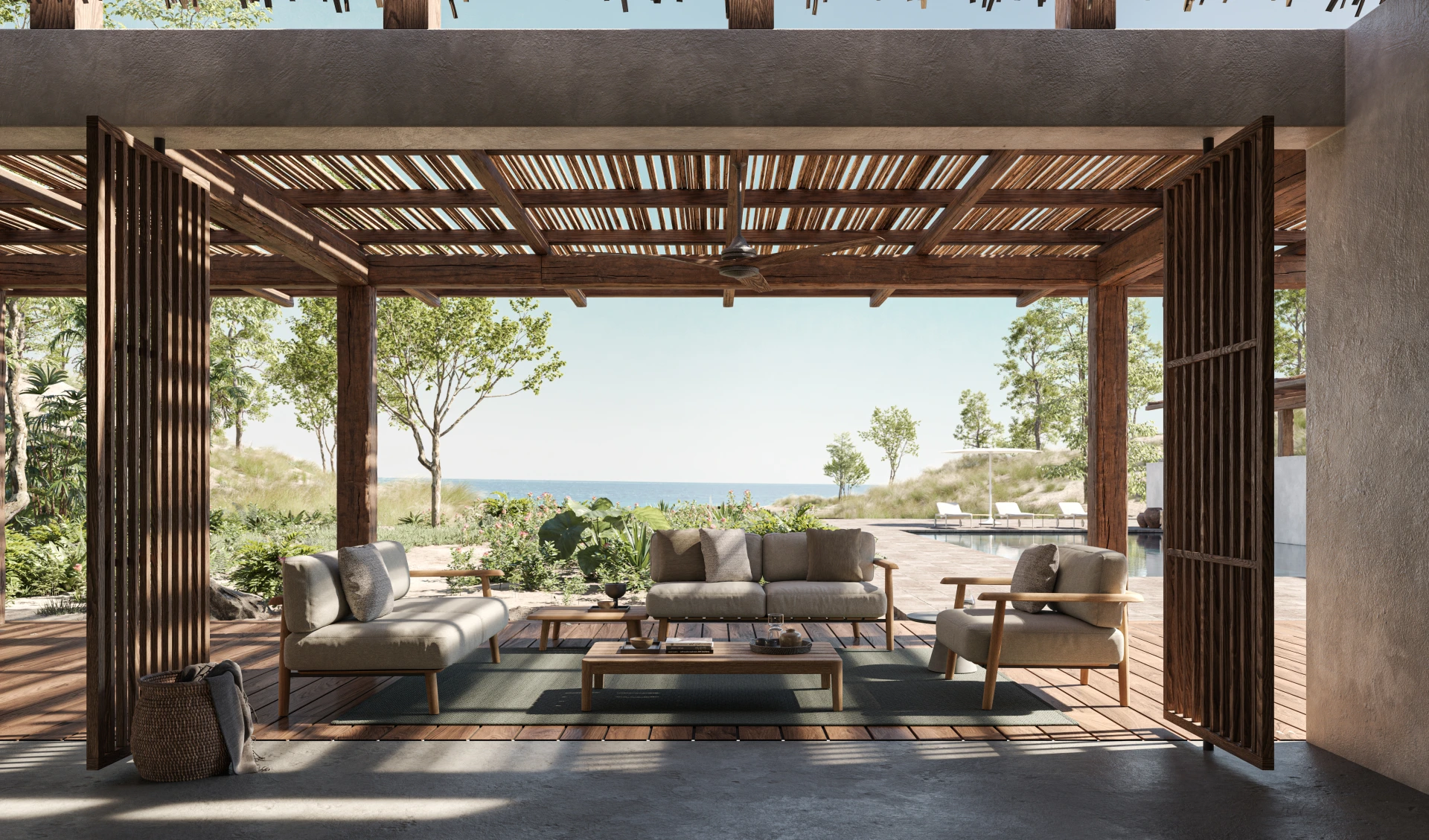 Royal Botania MAMBO Mittelelement – Bild 3