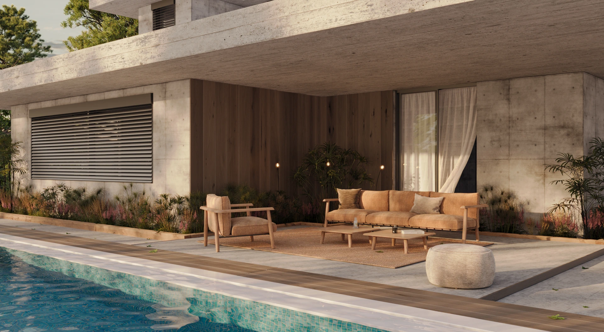 Royal Botania MAMBO Mittelelement – Bild 4