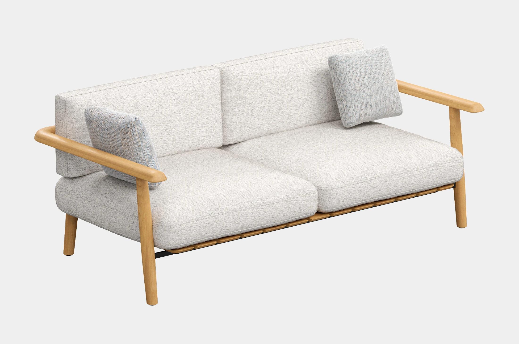 Royal Botania MAMBO Loungesofa 2er