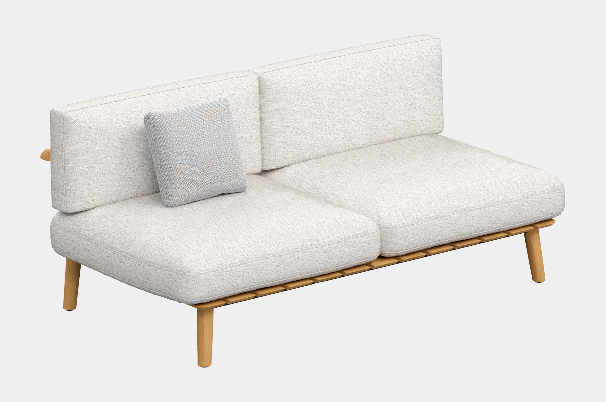 Royal Botania MAMBO Mittelelement