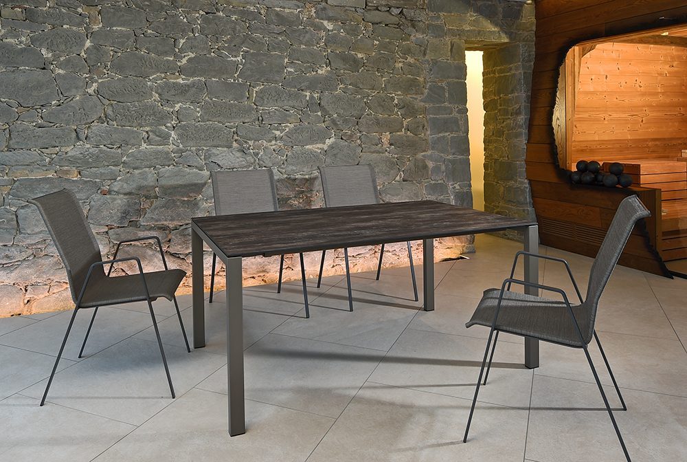 Schaffner LUZERN Batyline® Essstuhl – Bild 4