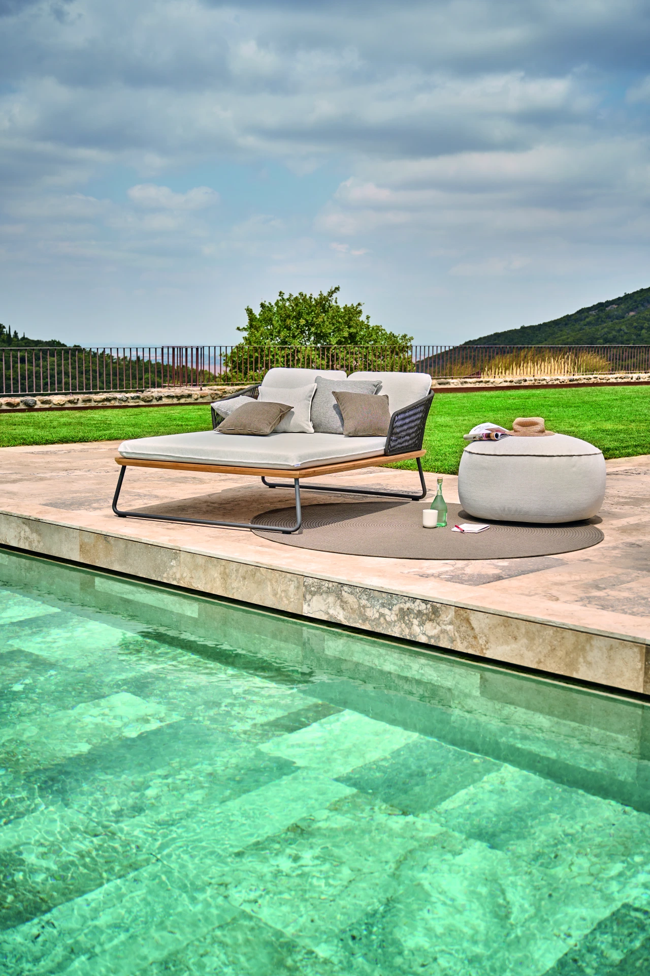 Weishäupl DENIA Daybed – Bild 3