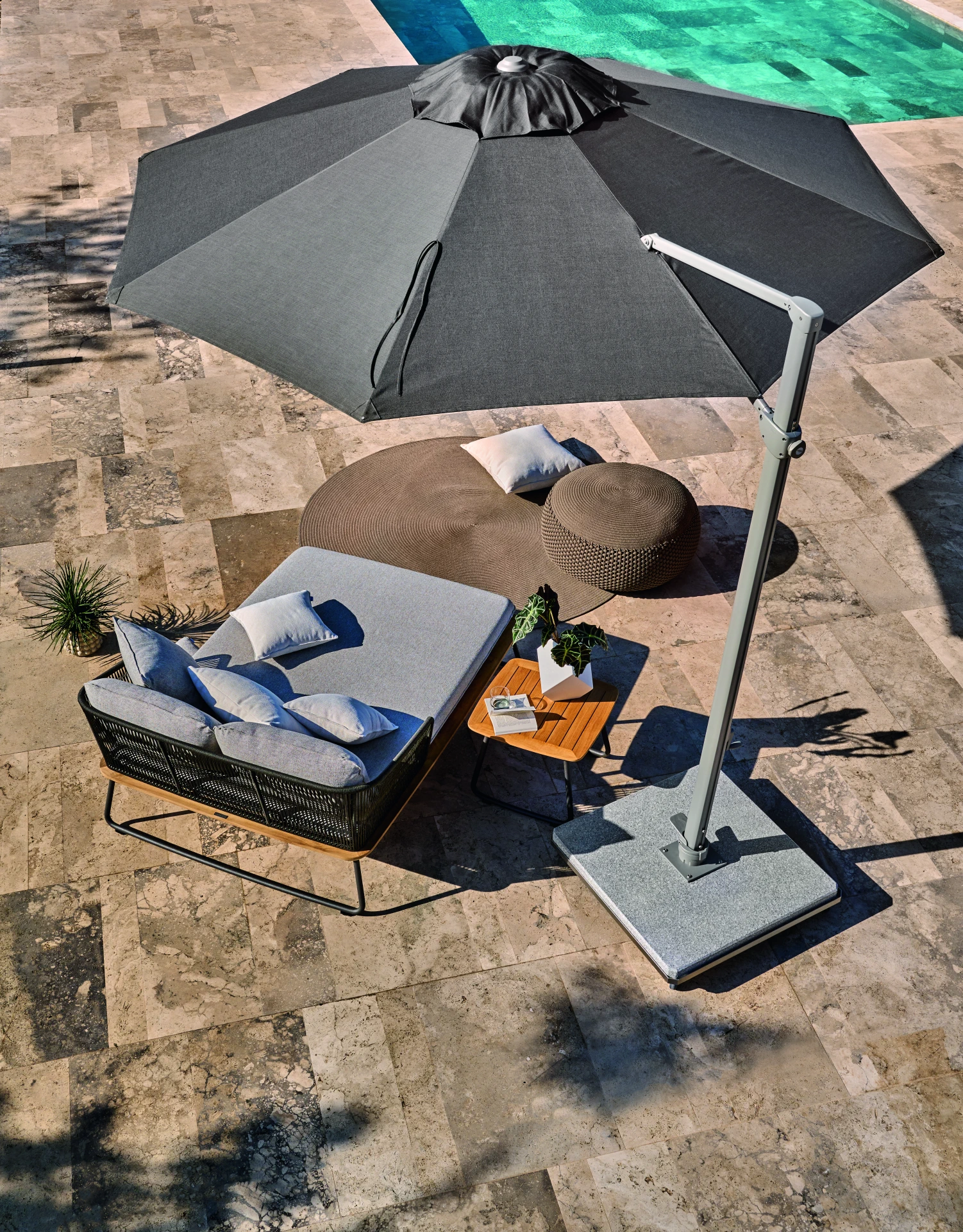 Weishäupl DENIA Daybed – Bild 7