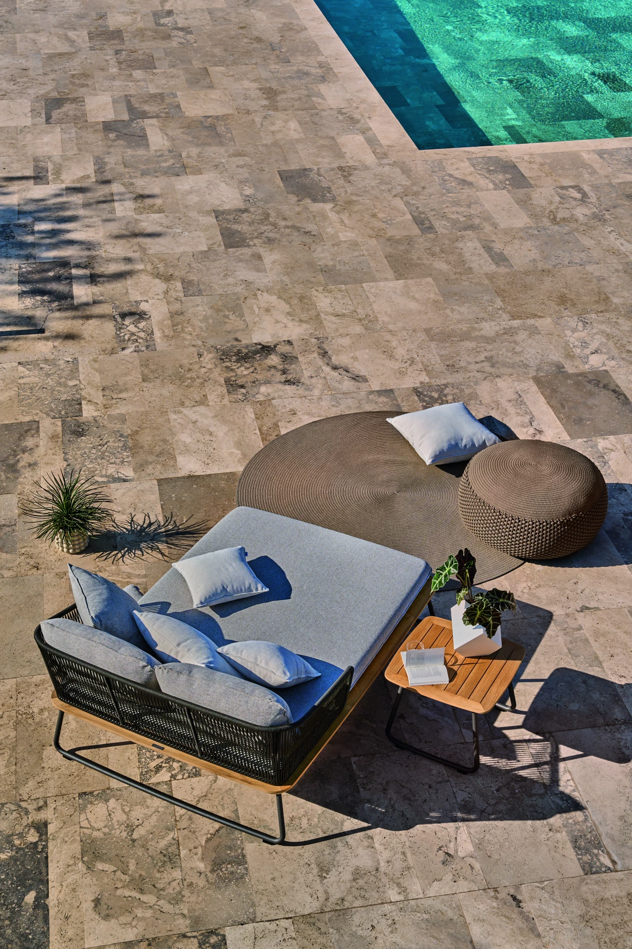 Weishäupl DENIA Daybed – Bild 6