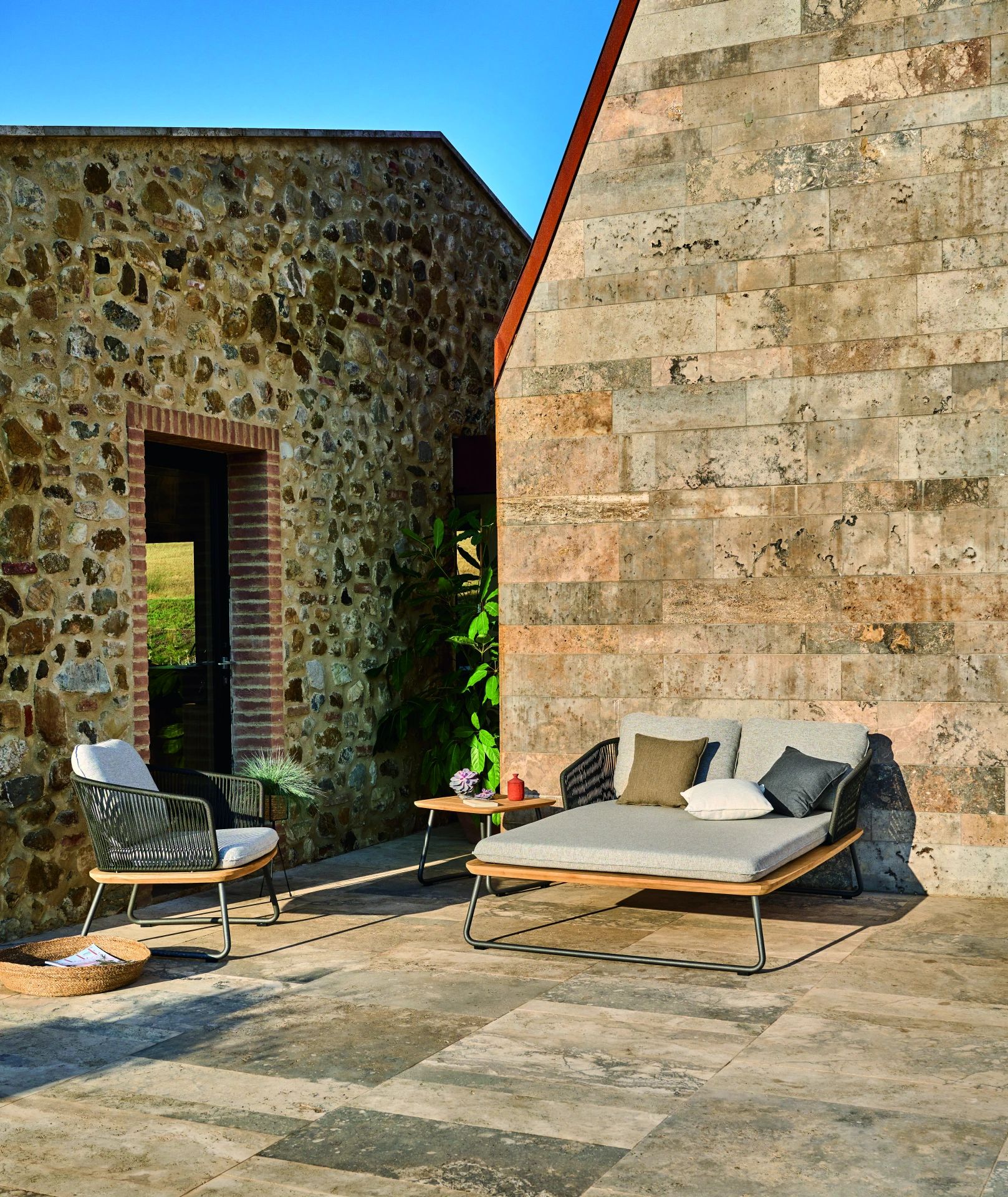 Weishäupl DENIA Daybed – Bild 8