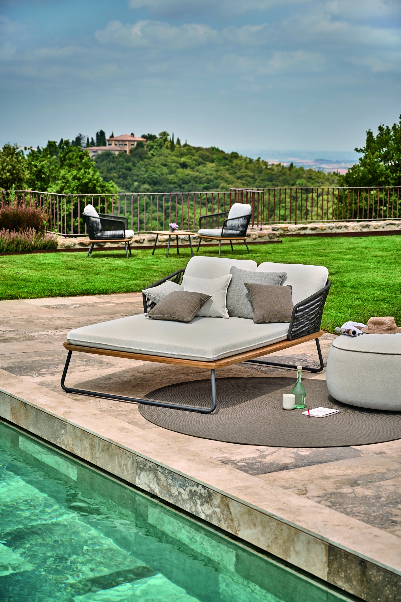 Weishäupl DENIA Daybed – Bild 2