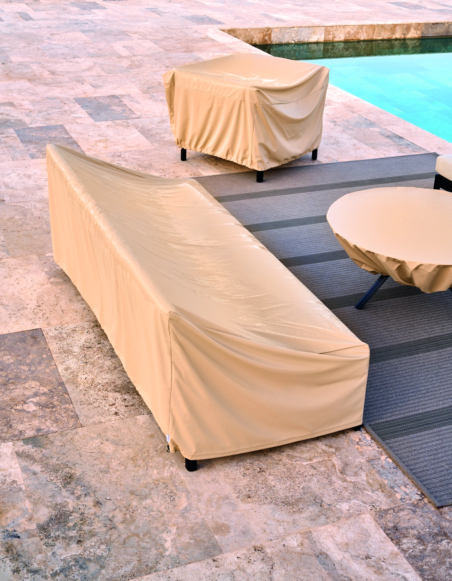 Weishäupl DENIA Daybed – Bild 10