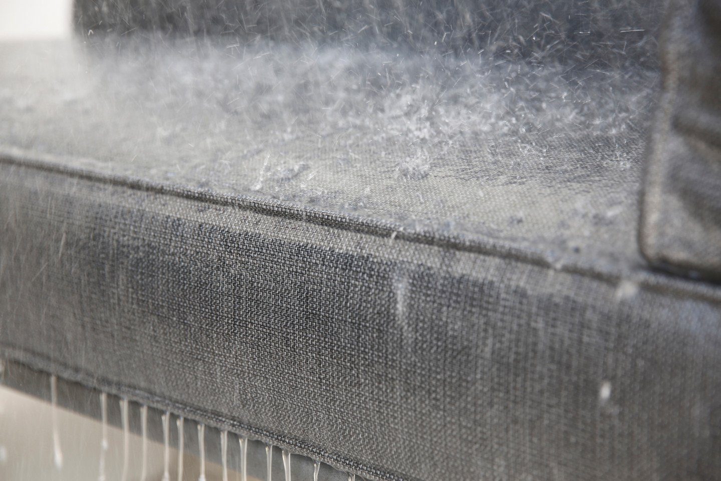 Cane-line CONIC Loungeset mit Loungetisch – Bild 3