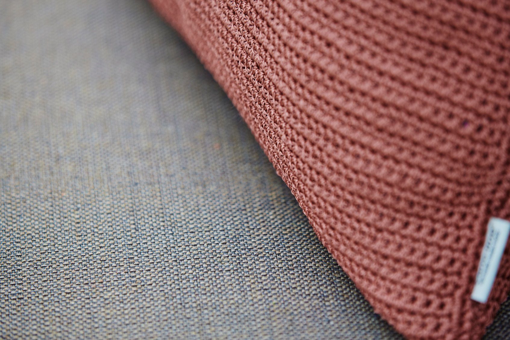 Cane-line CONIC Loungeset mit Loungetisch – Bild 9