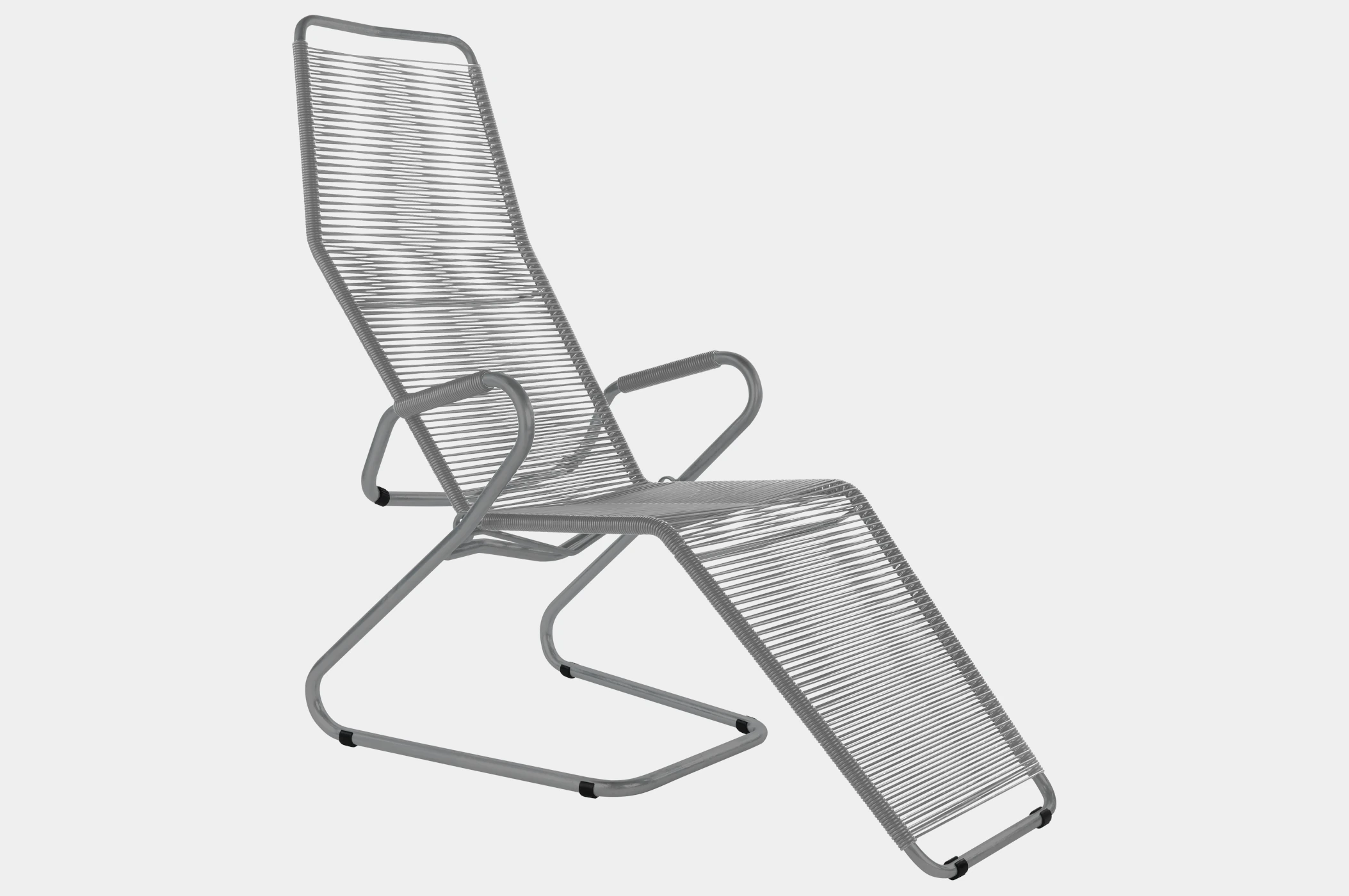 Schaffner BODENSEE FS Spaghetti-Liege – Bild 8