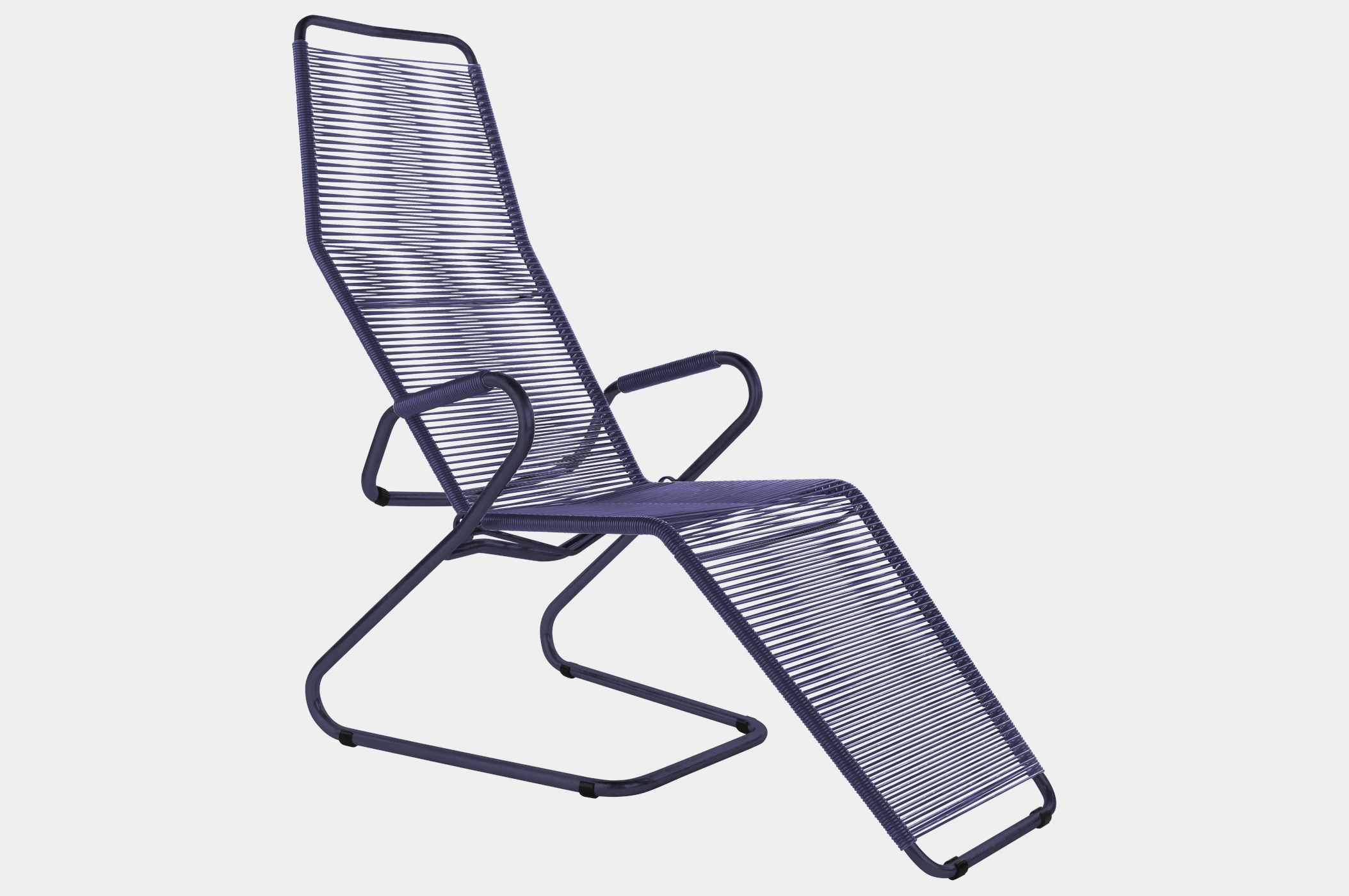 Schaffner BODENSEE FS Spaghetti-Liege – Bild 12