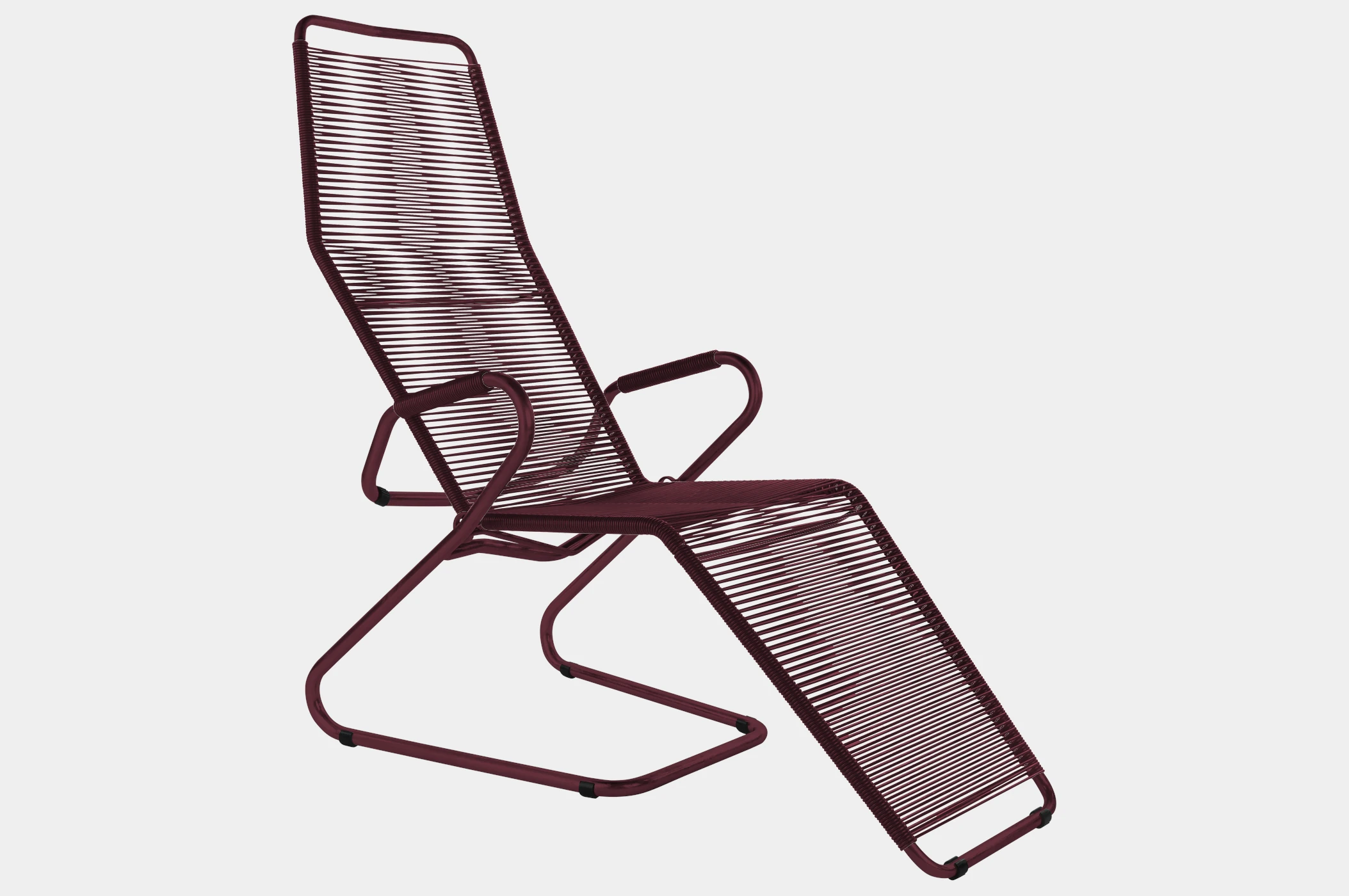 Schaffner BODENSEE FS Spaghetti-Liege – Bild 14