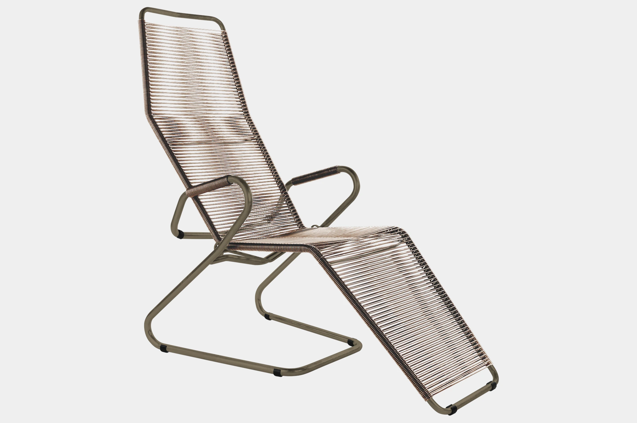 Schaffner BODENSEE FS Spaghetti-Liege – Bild 16