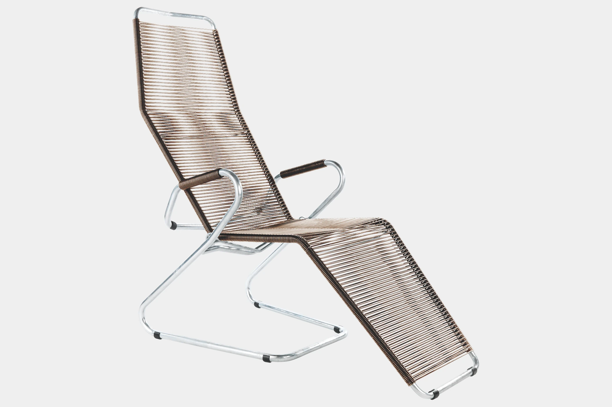 Schaffner BODENSEE FS Spaghetti-Liege – Bild 15