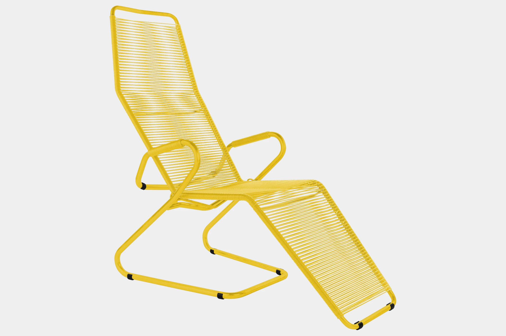 Schaffner BODENSEE FS Spaghetti-Liege – Bild 18