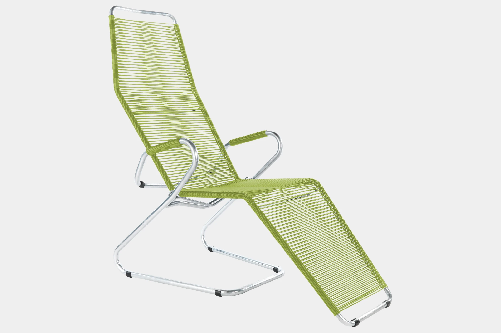 Schaffner BODENSEE FS Spaghetti-Liege – Bild 19