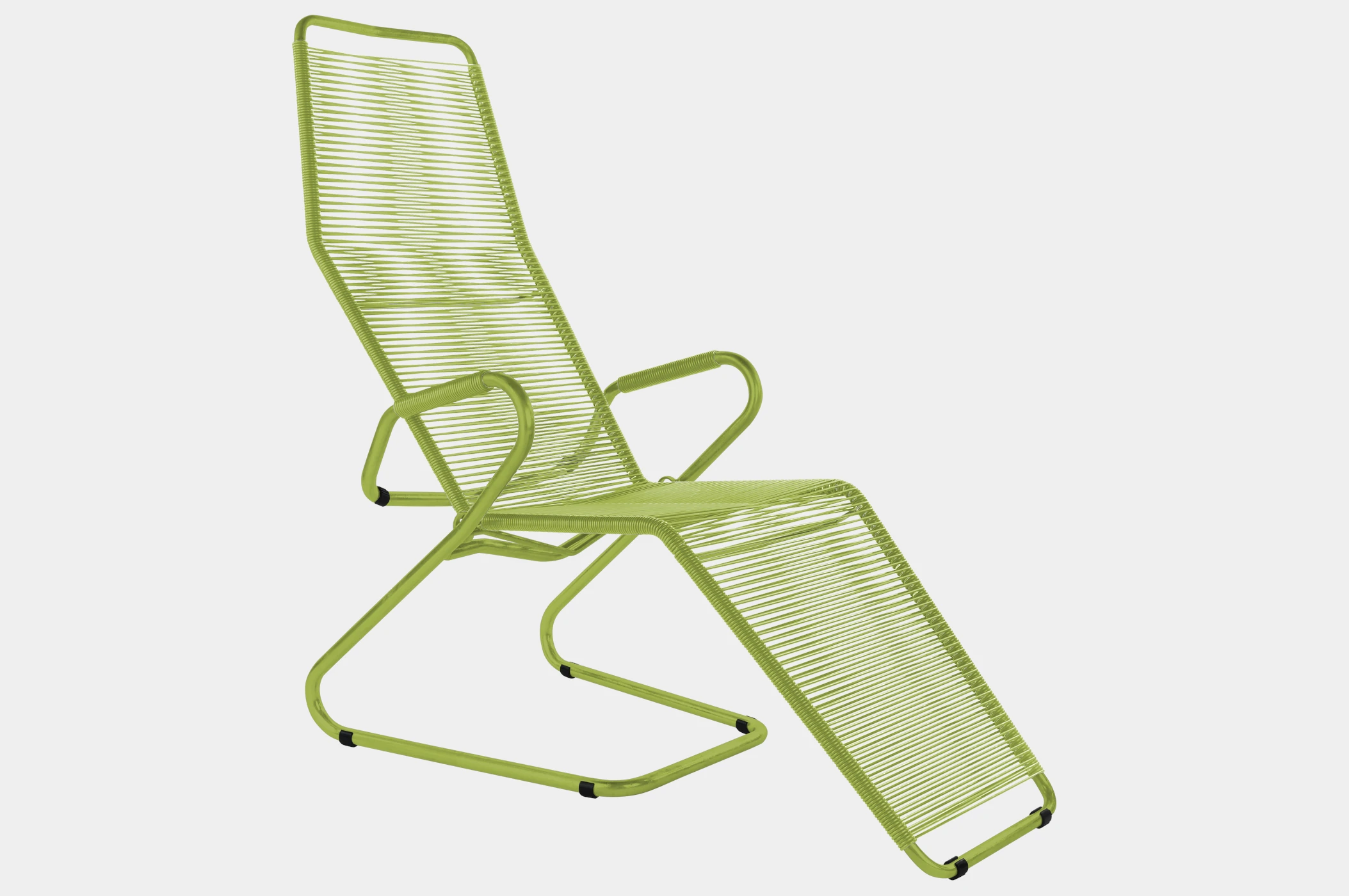 Schaffner BODENSEE FS Spaghetti-Liege – Bild 20