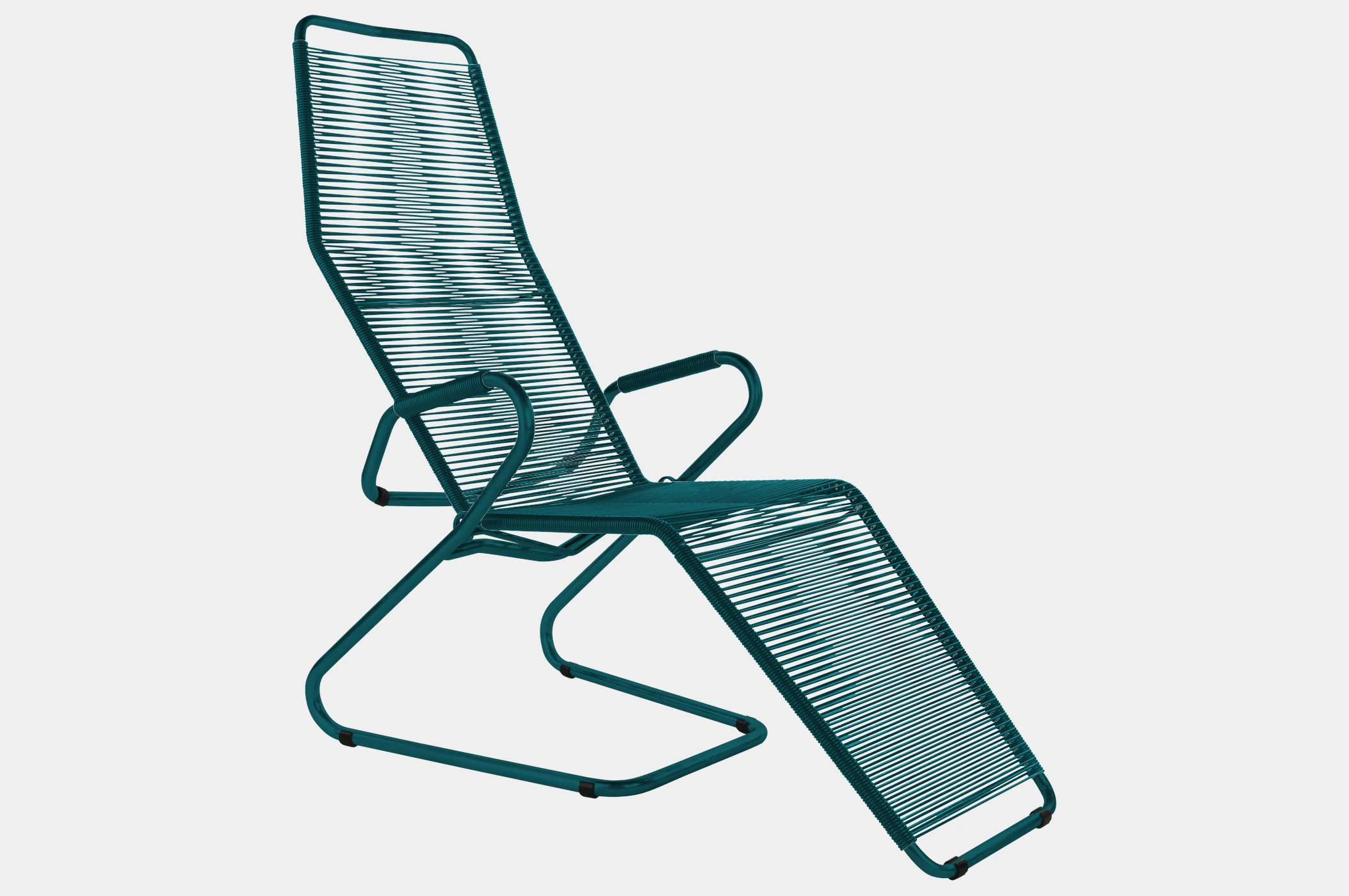 Schaffner BODENSEE FS Spaghetti-Liege – Bild 23