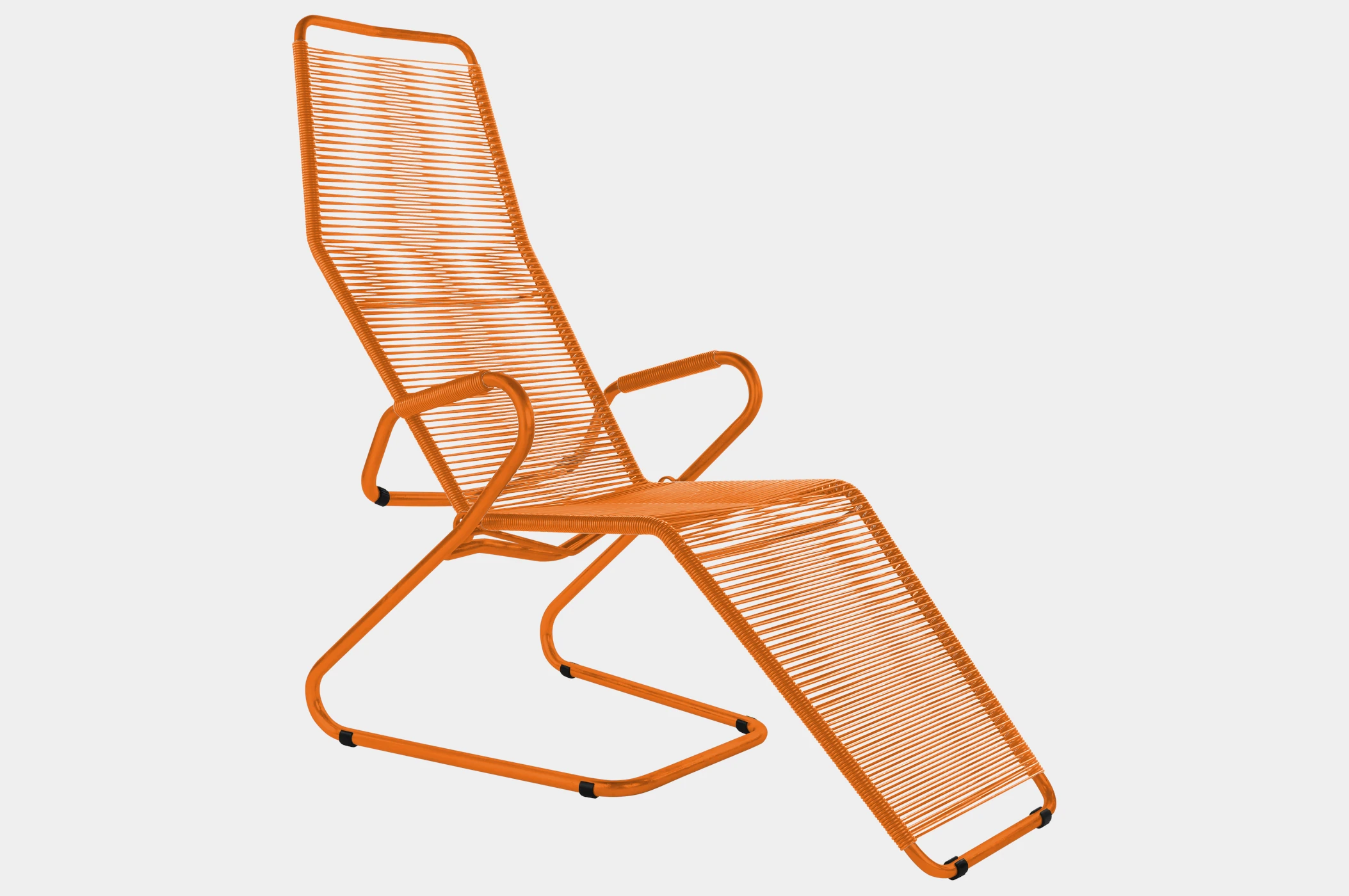 Schaffner BODENSEE FS Spaghetti-Liege – Bild 24