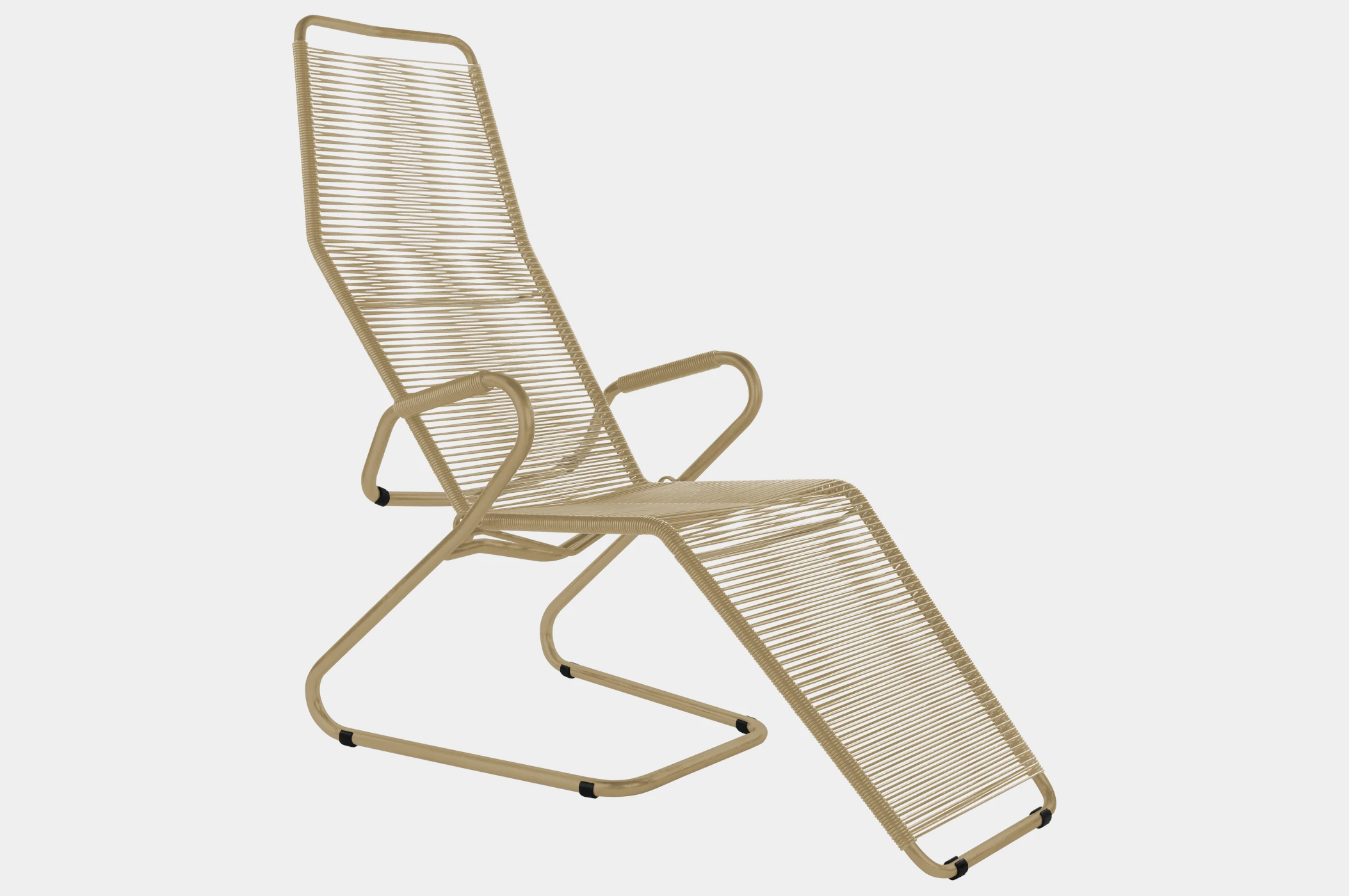 Schaffner BODENSEE FS Spaghetti-Liege – Bild 26