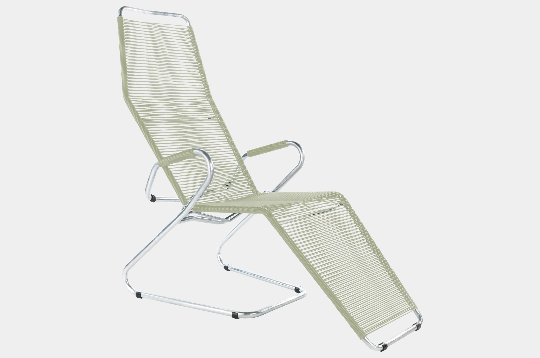 Schaffner BODENSEE FS Spaghetti-Liege – Bild 27