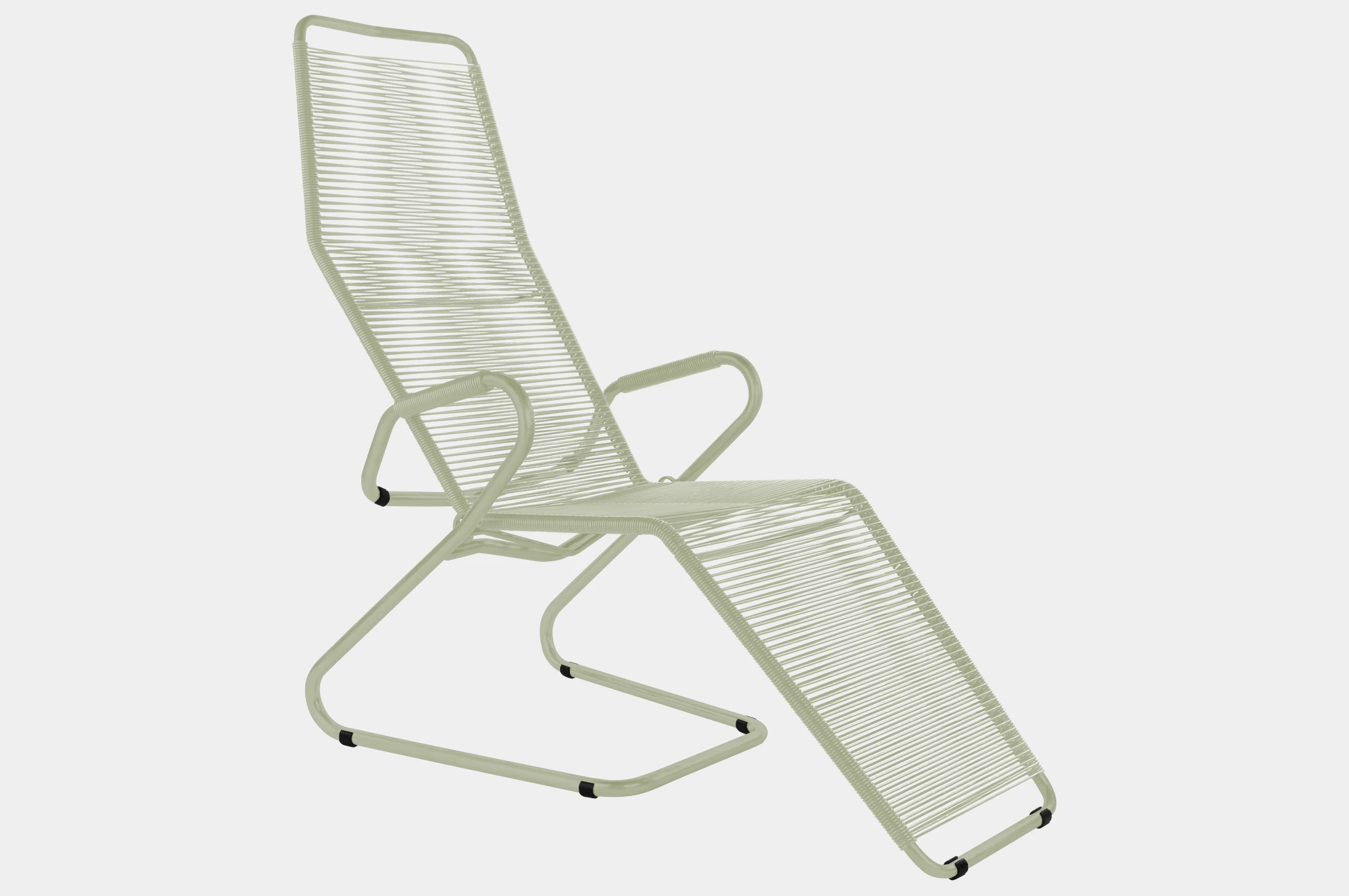 Schaffner BODENSEE FS Spaghetti-Liege – Bild 28