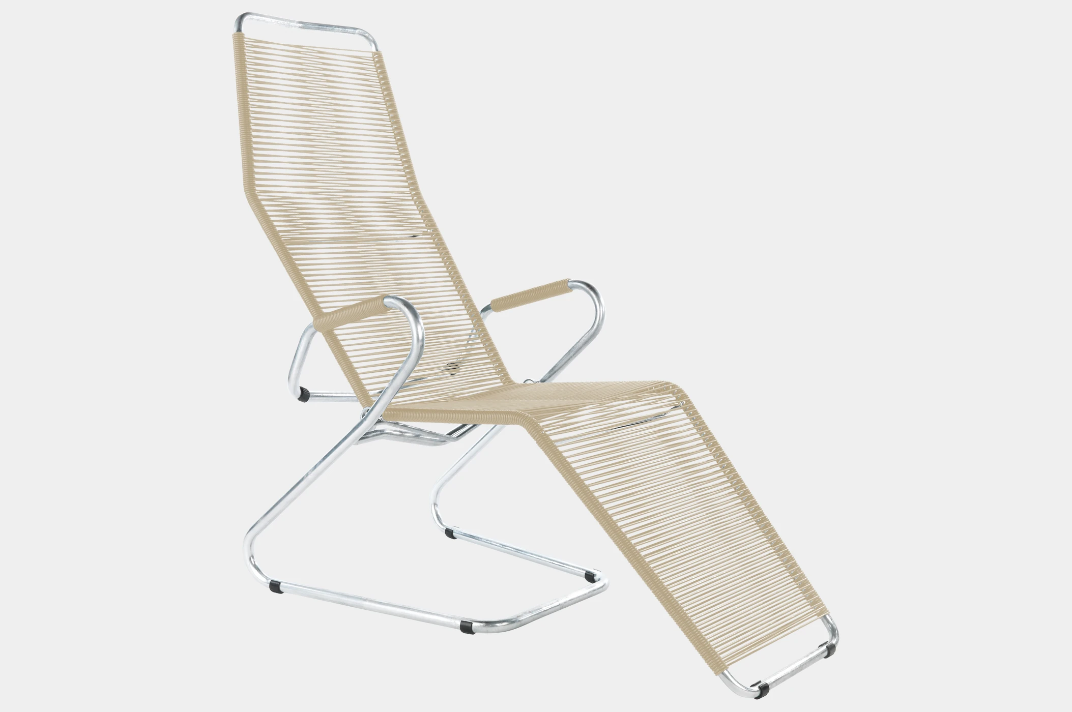 Schaffner BODENSEE FS Spaghetti-Liege – Bild 29