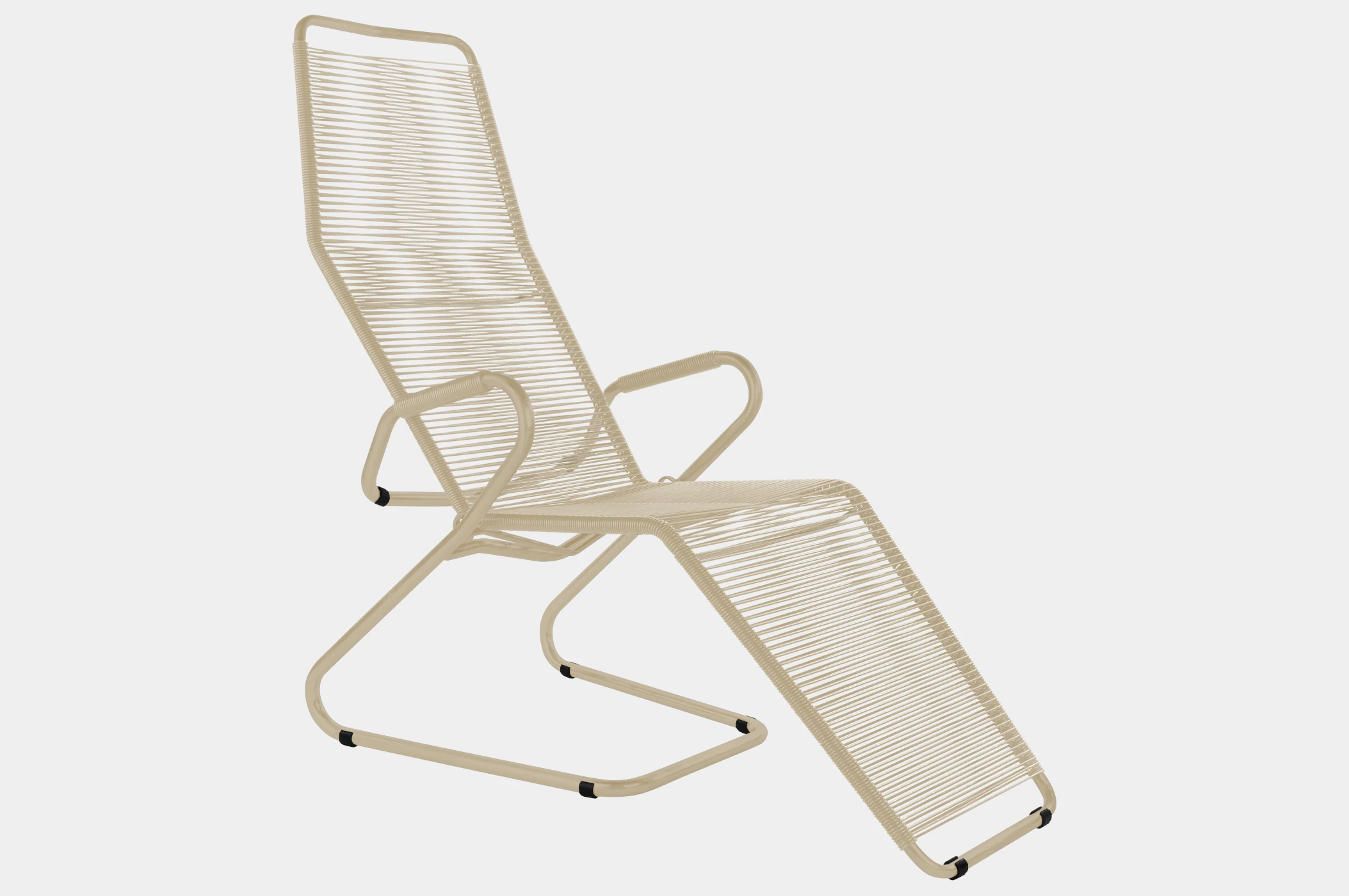 Schaffner BODENSEE FS Spaghetti-Liege – Bild 30