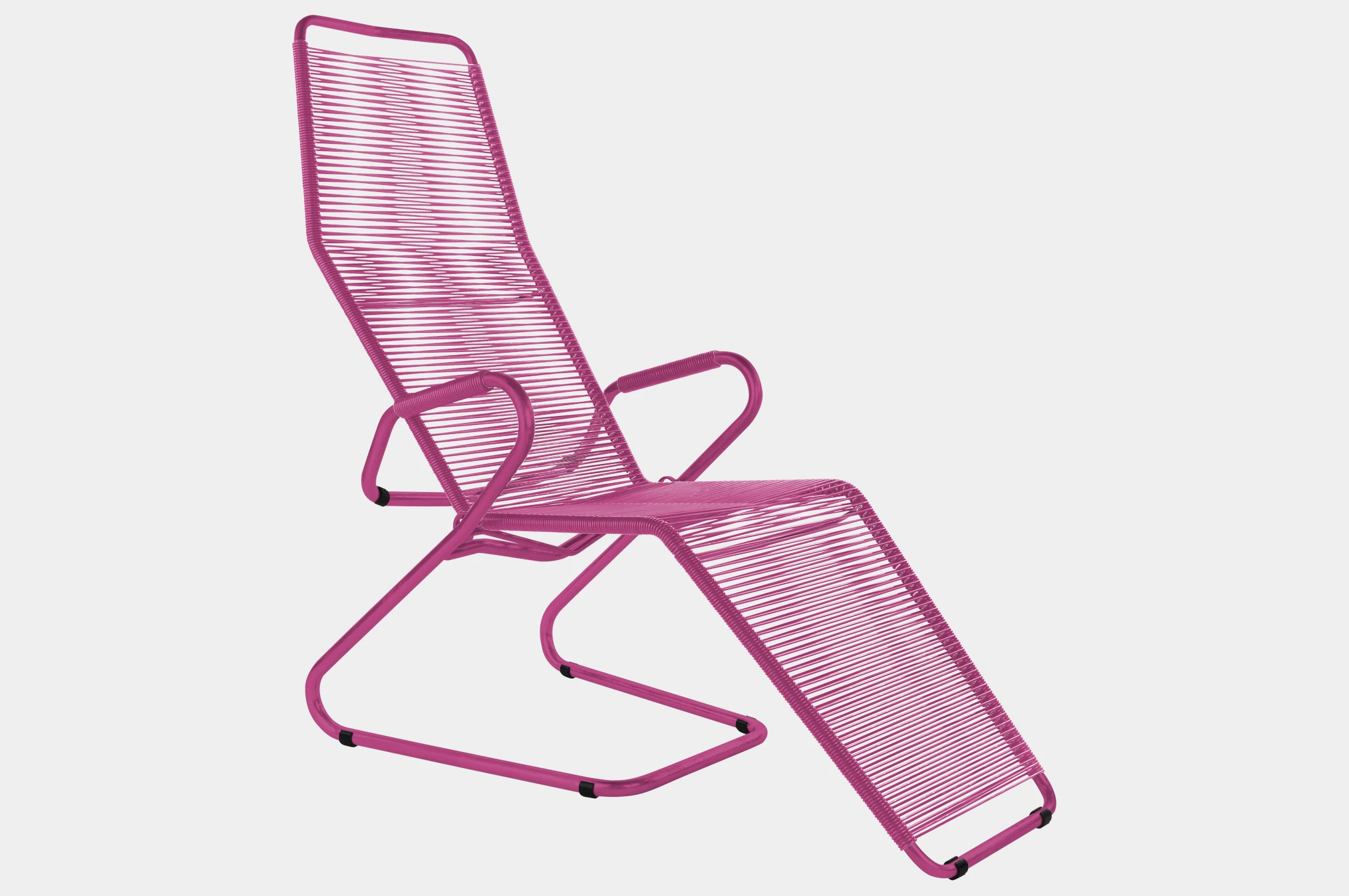 Schaffner BODENSEE FS Spaghetti-Liege – Bild 32