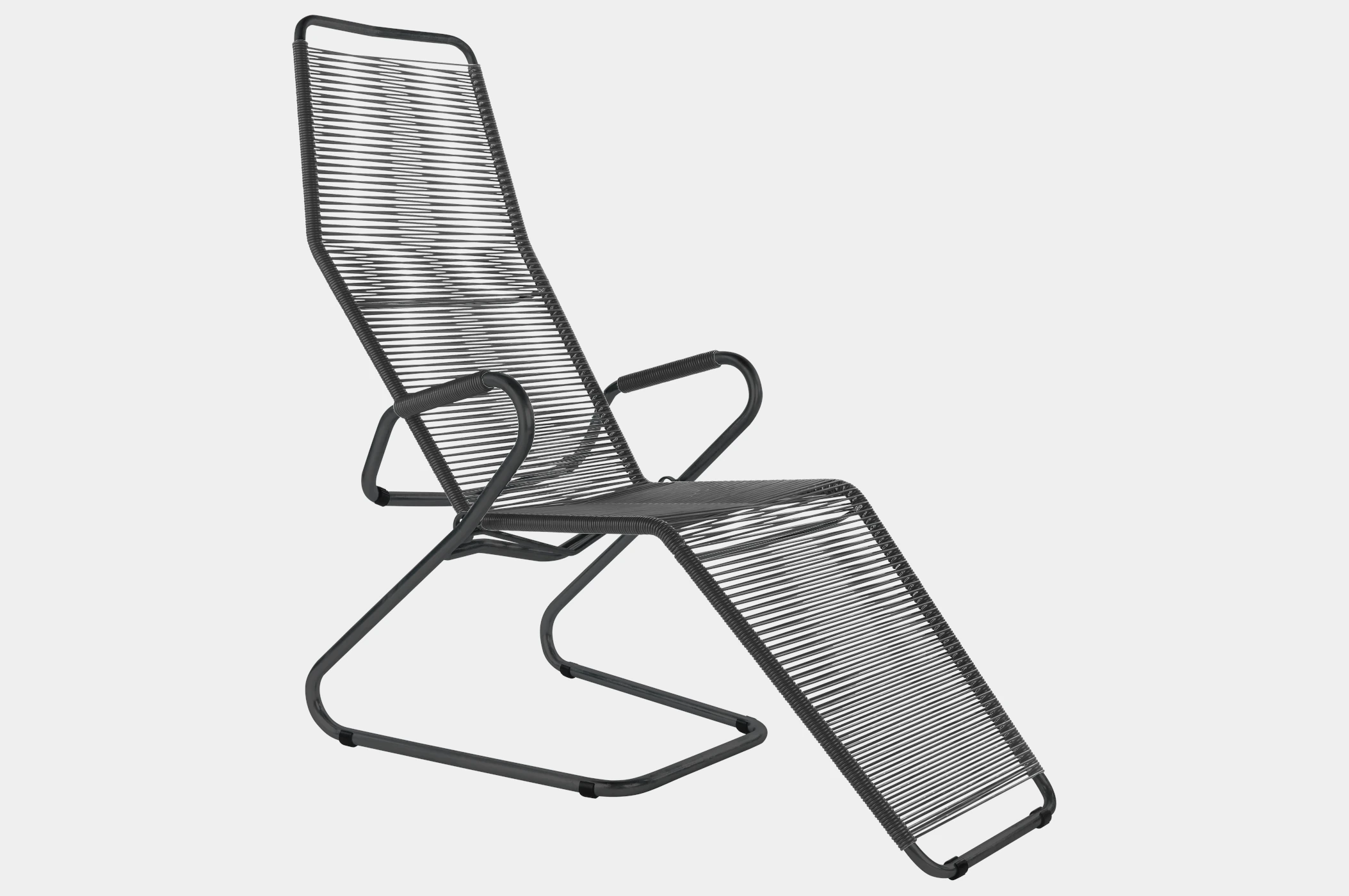 Schaffner BODENSEE FS Spaghetti-Liege – Bild 10