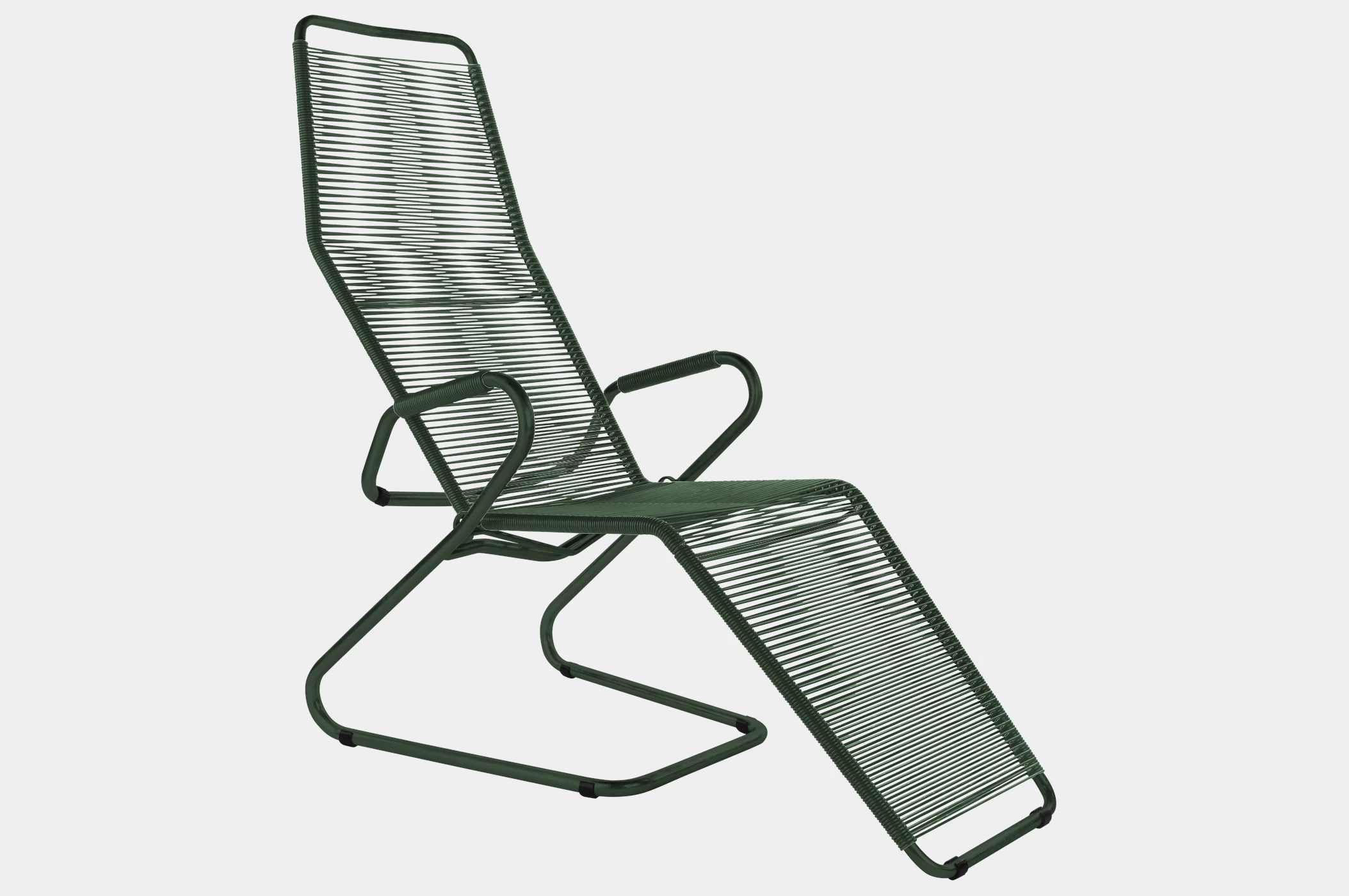 Schaffner BODENSEE FS Spaghetti-Liege – Bild 4