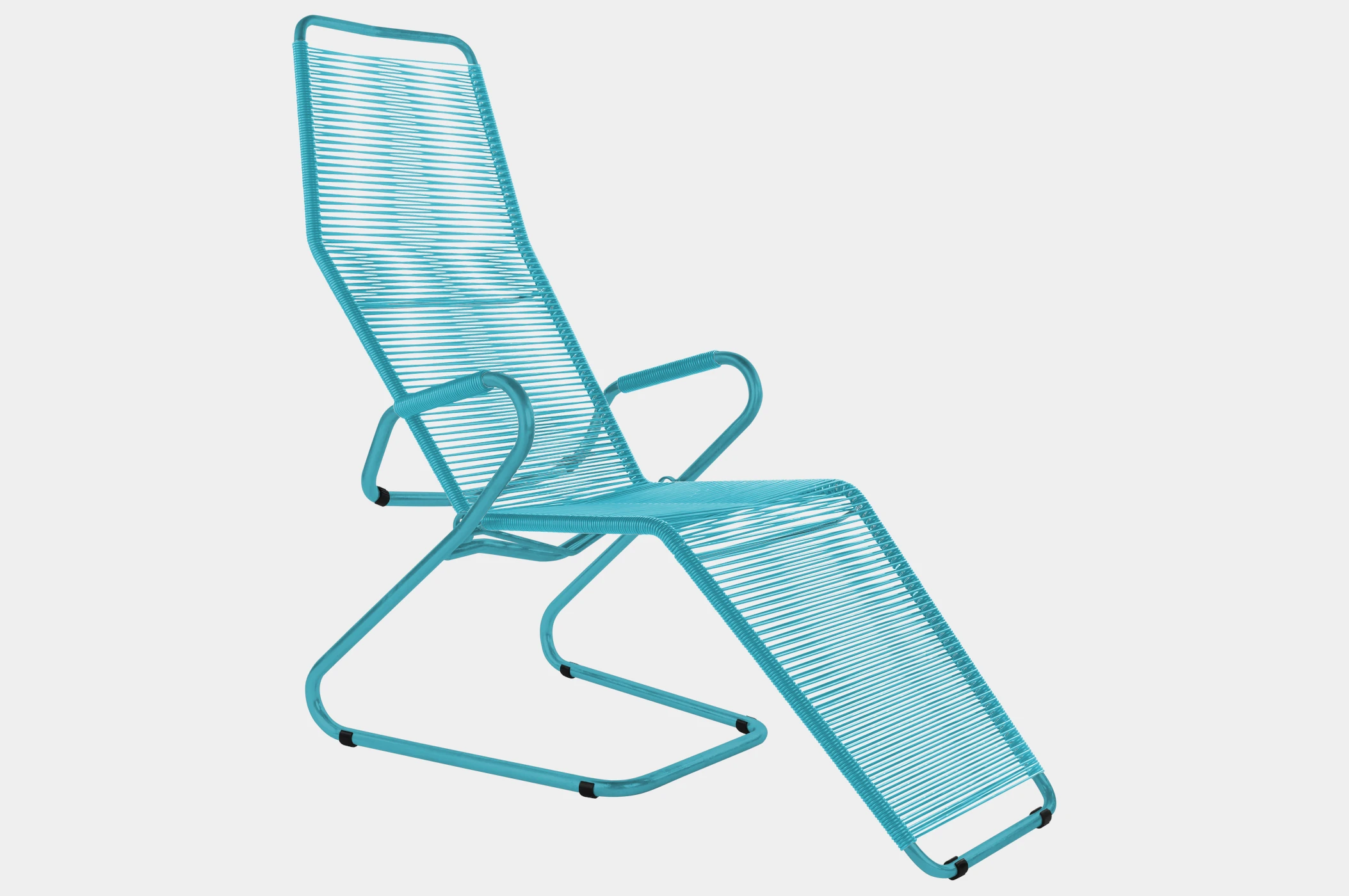 Schaffner BODENSEE FS Spaghetti-Liege – Bild 34