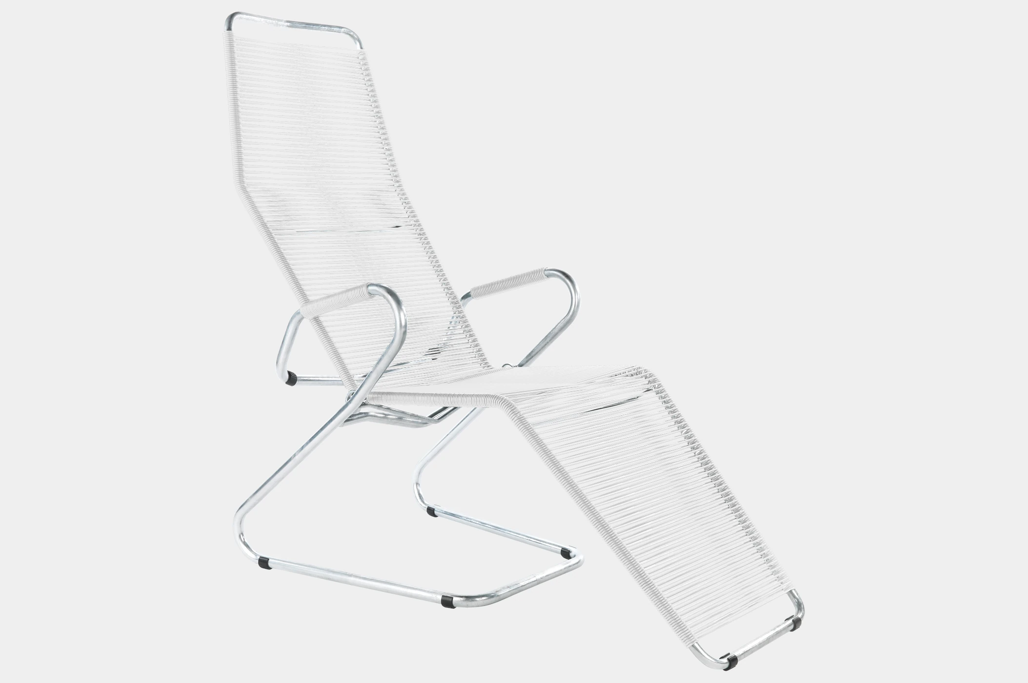 Schaffner BODENSEE FS Spaghetti-Liege – Bild 35