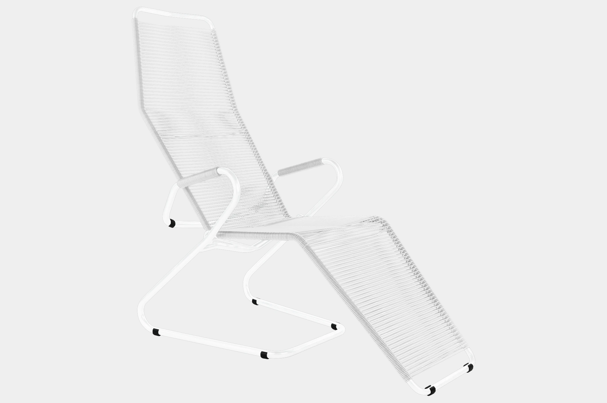 Schaffner BODENSEE FS Spaghetti-Liege – Bild 36